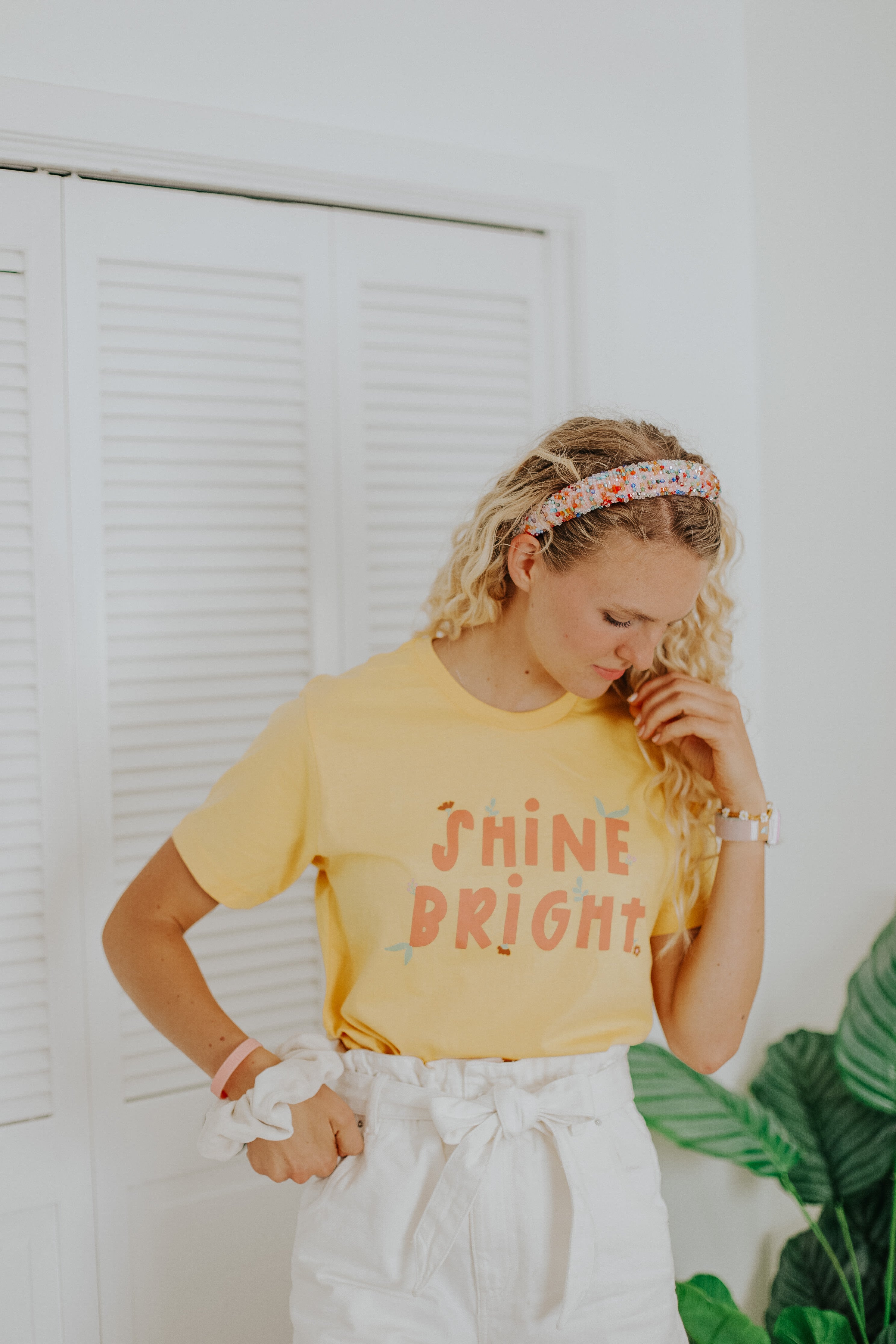 Shine Bright Shirt