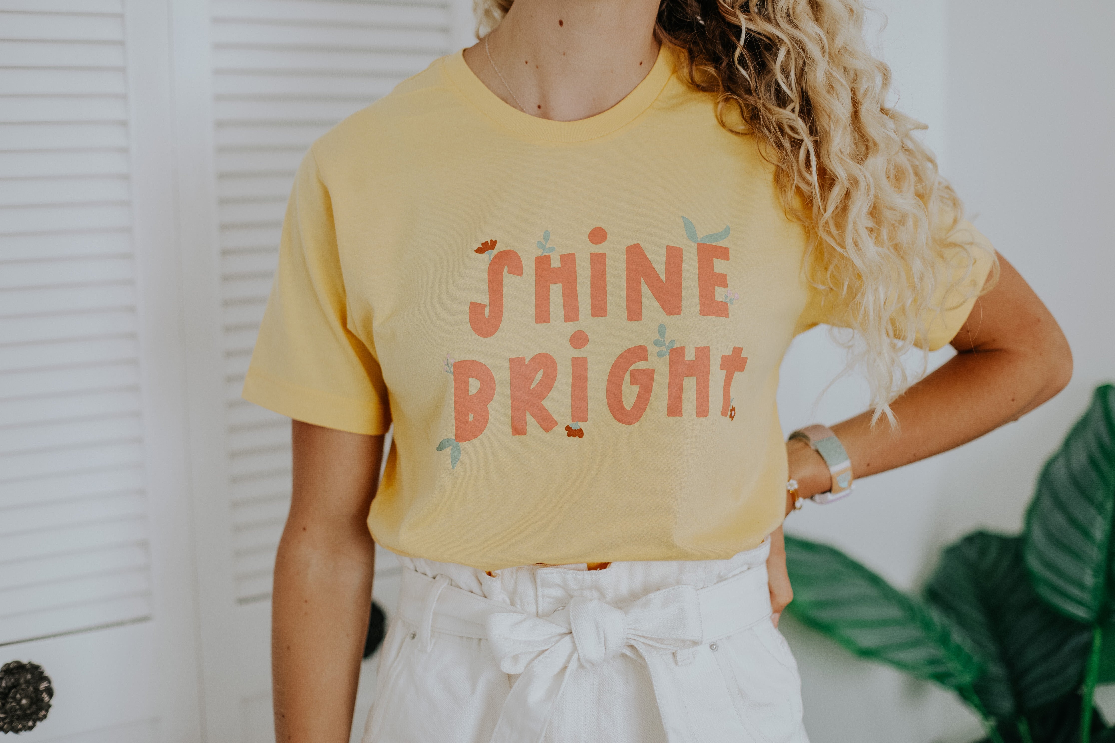 Shine Bright Shirt