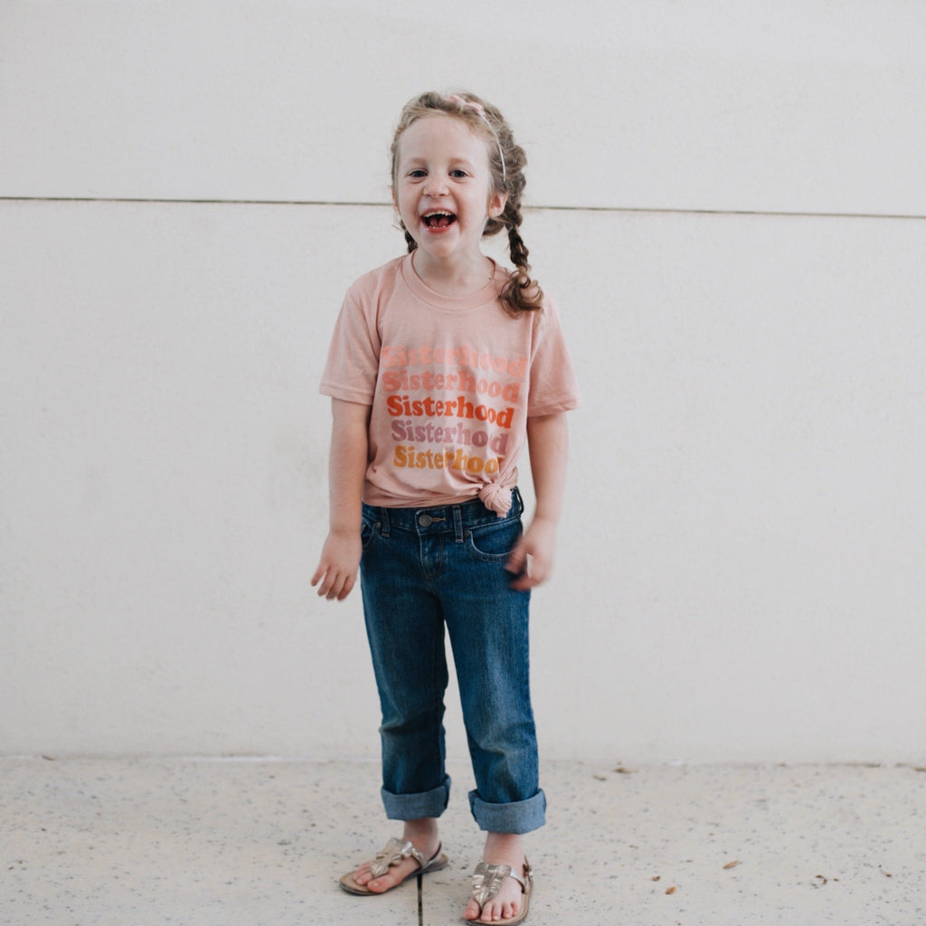 Girl Defined Shirts – Girl Defined Shop