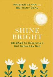 Shine Bright Devotional (Signed Copy)
