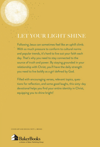 Shine Bright Devotional (Signed Copy)